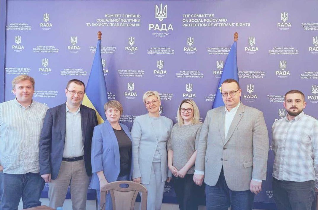 Щодо викликів і особливостей надання соціальної послуги підтриманого проживання